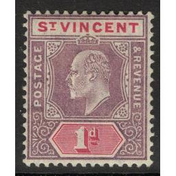 st.vincent-sg86-1902-1d-dull-purple-carmine-mtd-mint-722670-p.jpg