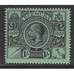 bermuda-sg73-1921-1-black-green-mtd-mint-722852-p.jpg
