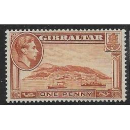gibraltar-sg122a-1940-1d-yellow-brown-p13-wmk-upright-mtd-mint-723409-p.jpg