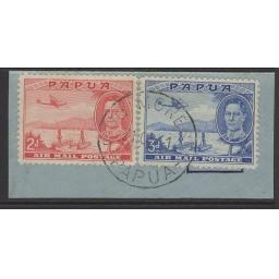 papua-sg163-4-1939-2d-3d-air-stamps-fine-used-on-piece-723416-p.jpg