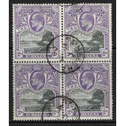 st.helena-sg60-1903-2-black-violet-fine-used-block-of-4-714769-p.jpg