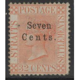 malaya-straits-settlements-sg21-1879-7c-on-32c-pale-red-mtd-mint-part-o.g.-716955-p.jpg