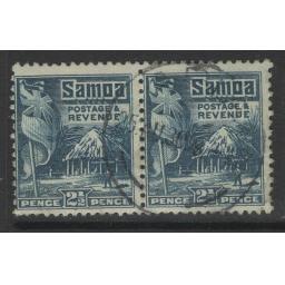 samoa-sg157-1921-2-d-grey-blue-fine-used-pair-724329-p.jpg