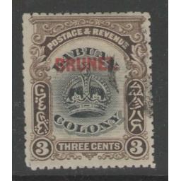 brunei-sg14-1906-3c-black-sepia-fine-used-717448-p.jpg