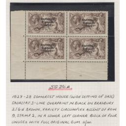 ireland-sg86-a-1927-2-6-one-with-circumflex-over-a-mnh-in-block-of-4-mtd-marg-714645-p.jpg