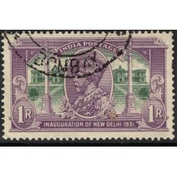 india-sg231w-1931-1r-violet-green-wmk-stars-pointing-left-used-720147-p.jpg