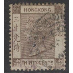 hong-kong-sg61-1901-30c-brown-used-727417-p.jpg