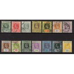 gambia-sg72-85-1909-colours-changed-definitive-set-fine-used-715778-p.jpg