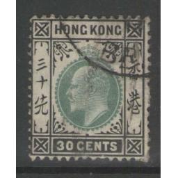 hong-kong-sg84a-1906-30c-dull-green-black-fine-used-724671-p.jpg