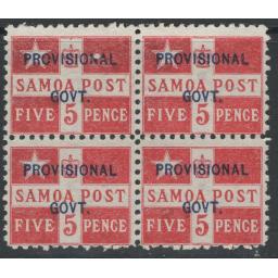samoa-sg94a-1900-5d-red-mtd-mint-block-of-4-723949-p.jpg