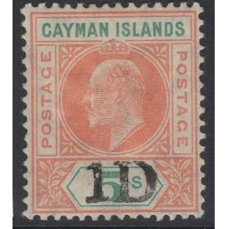 cayman-islands-sg19-1907-1d-on-5-salmon-green-mtd-mint-715157-p.jpg