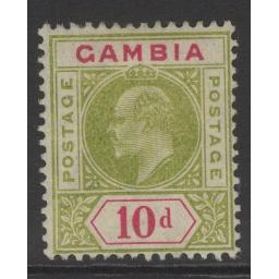 gambia-sg66-1905-10d-olive-carmine-mtd-mint-721321-p.jpg