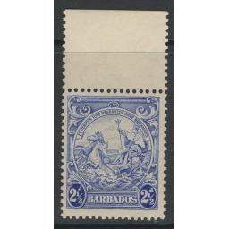 barbados-sg251a-1938-2-d-ultramarine-with-mark-on-central-ornament-mnh-718753-p.jpg