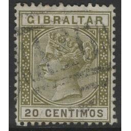 gibraltar-sg24-1896-20c-olive-green-brown-used-723414-p.jpg