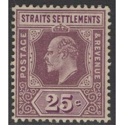 malaya-straits-settlements-sg161-1909-25c-dull-bright-purple-mtd-mint-721952-p.jpg