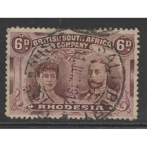 rhodesia-sg145-1910-3-6d-brown-purple-used-721643-p.jpg