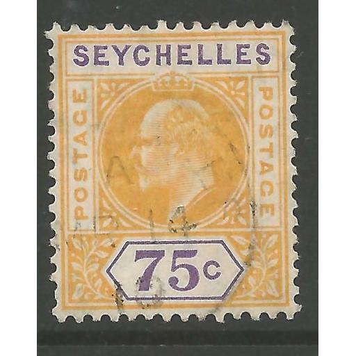 seychelles-sg68-1906-75c-yellow-violet-fine-used-718384-p.jpg