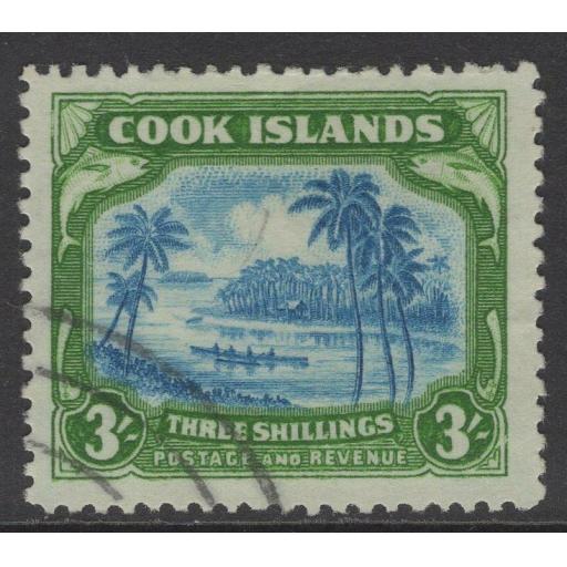 cook-islands-sg145-cw17a-1945-3-greenish-blue-green-centre-doubled-f.used-716372-p.jpg