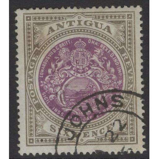 antigua-sg36-1903-6d-purple-drab-used-728553-p.jpg