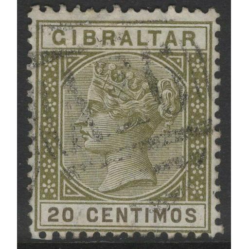gibraltar-sg24-1896-20c-olive-green-brown-used-723414-p.jpg