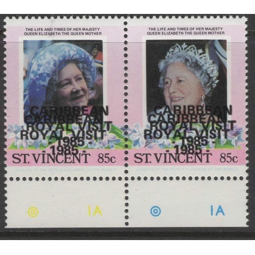 st.vincent-sg934aa-1985-85c-royal-visit-overprint-double-mnh-724536-p.jpg